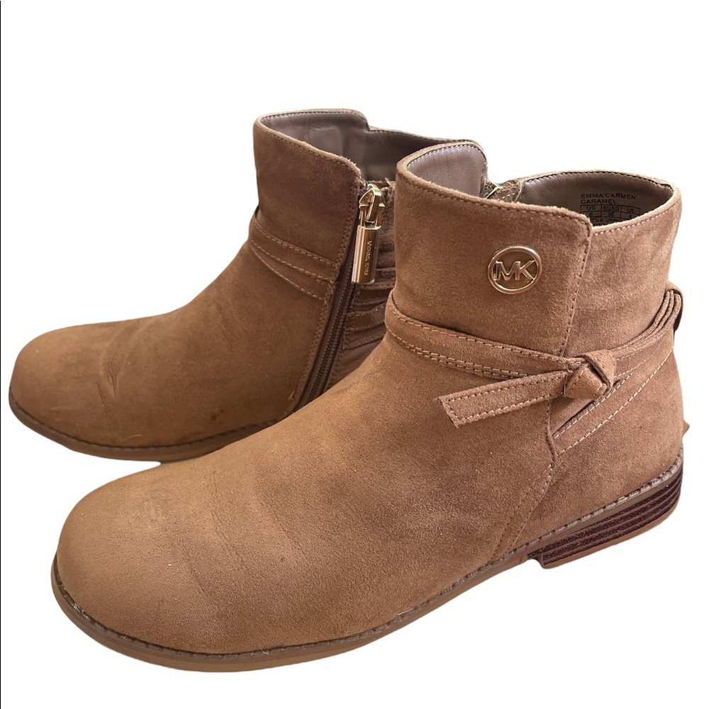 Mk Boots - image 1